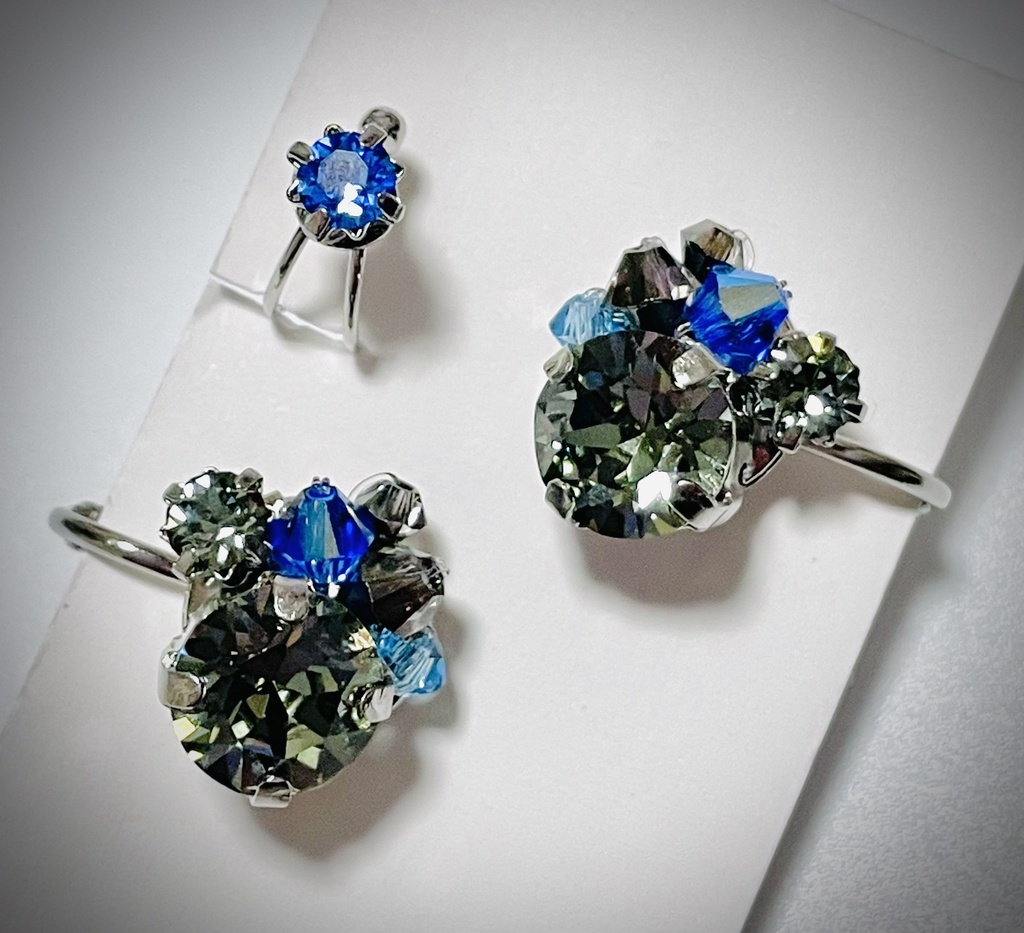 【hrak】 轟焦凍 イメージアクセサリー A