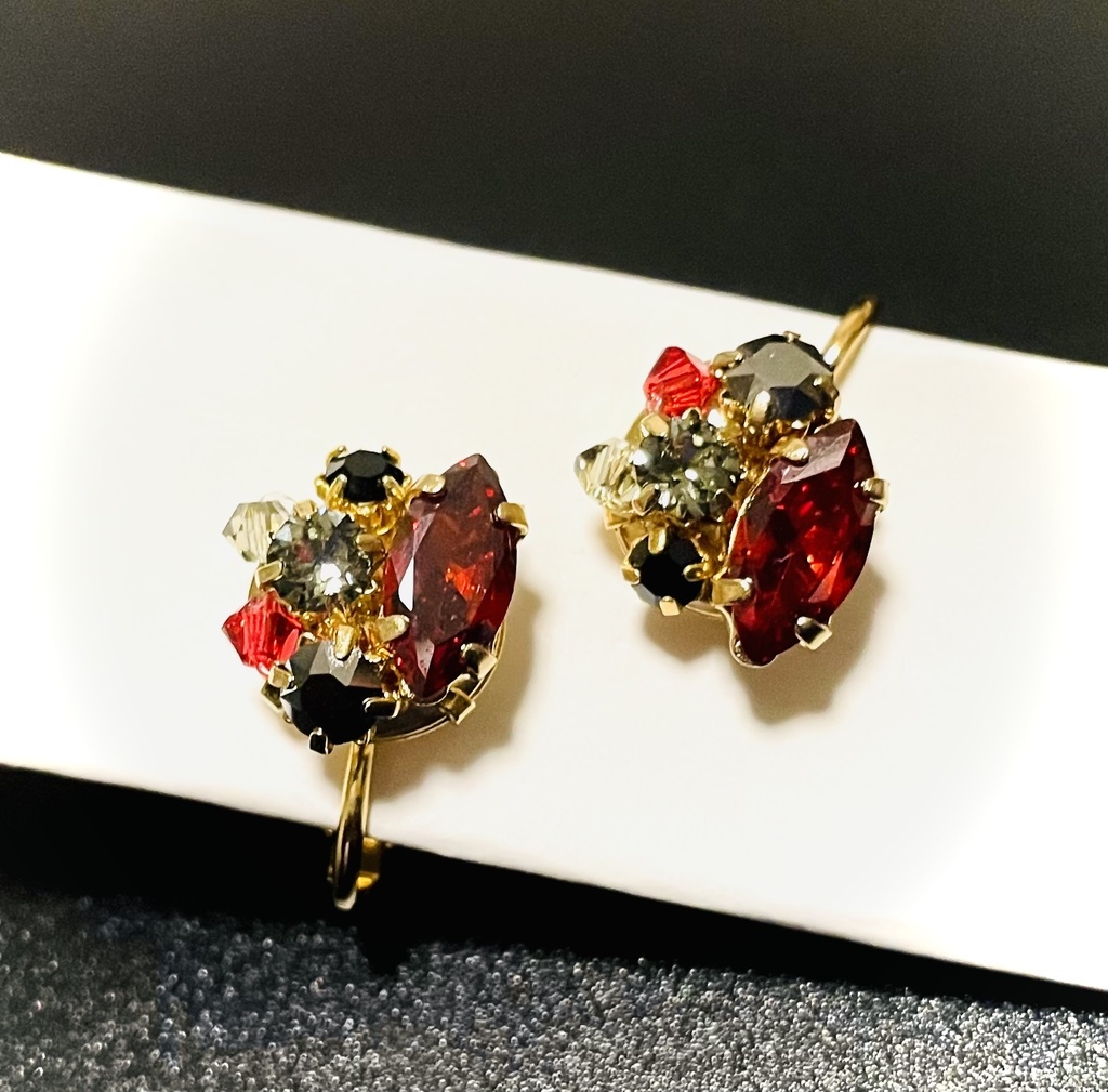 【twst】 ハーツラビュル寮 イメージアクセサリー