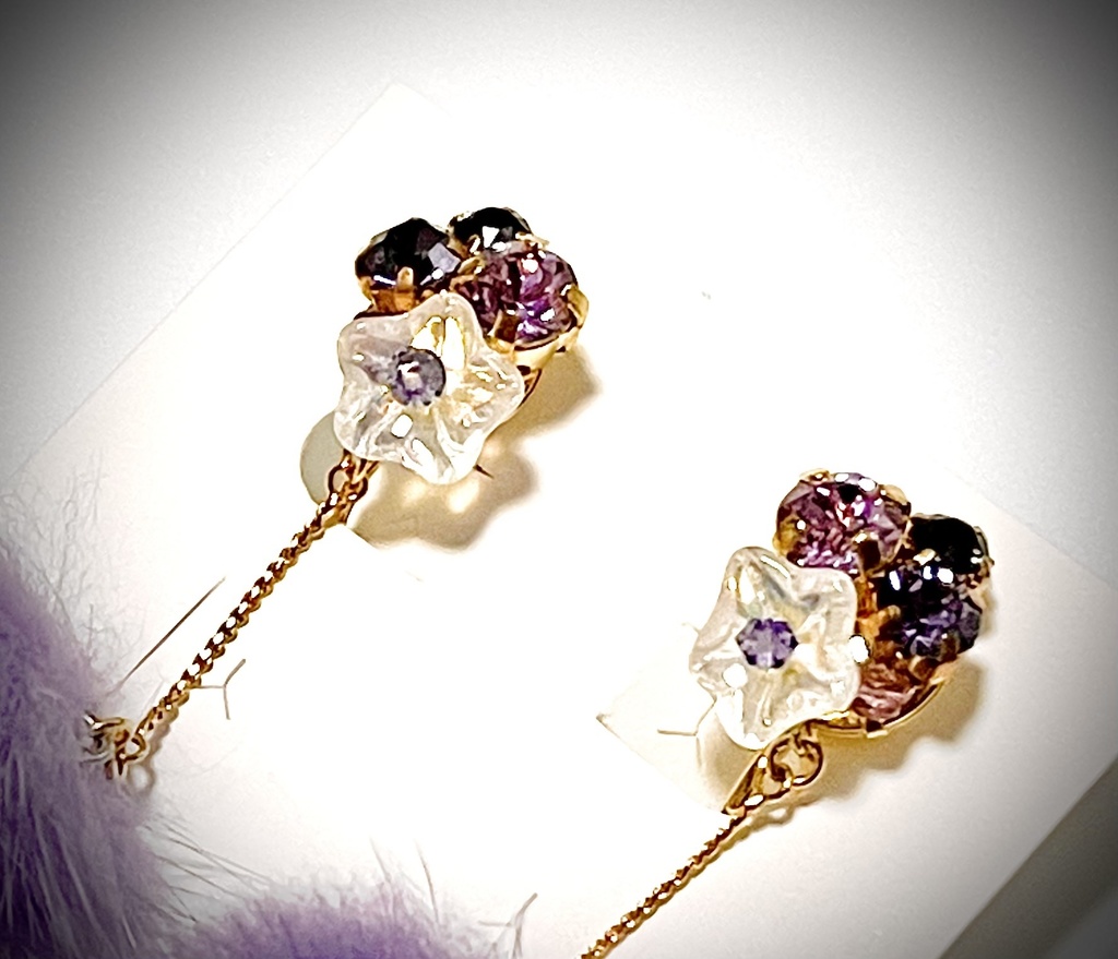 【twst】 エペルイメージアクセサリー