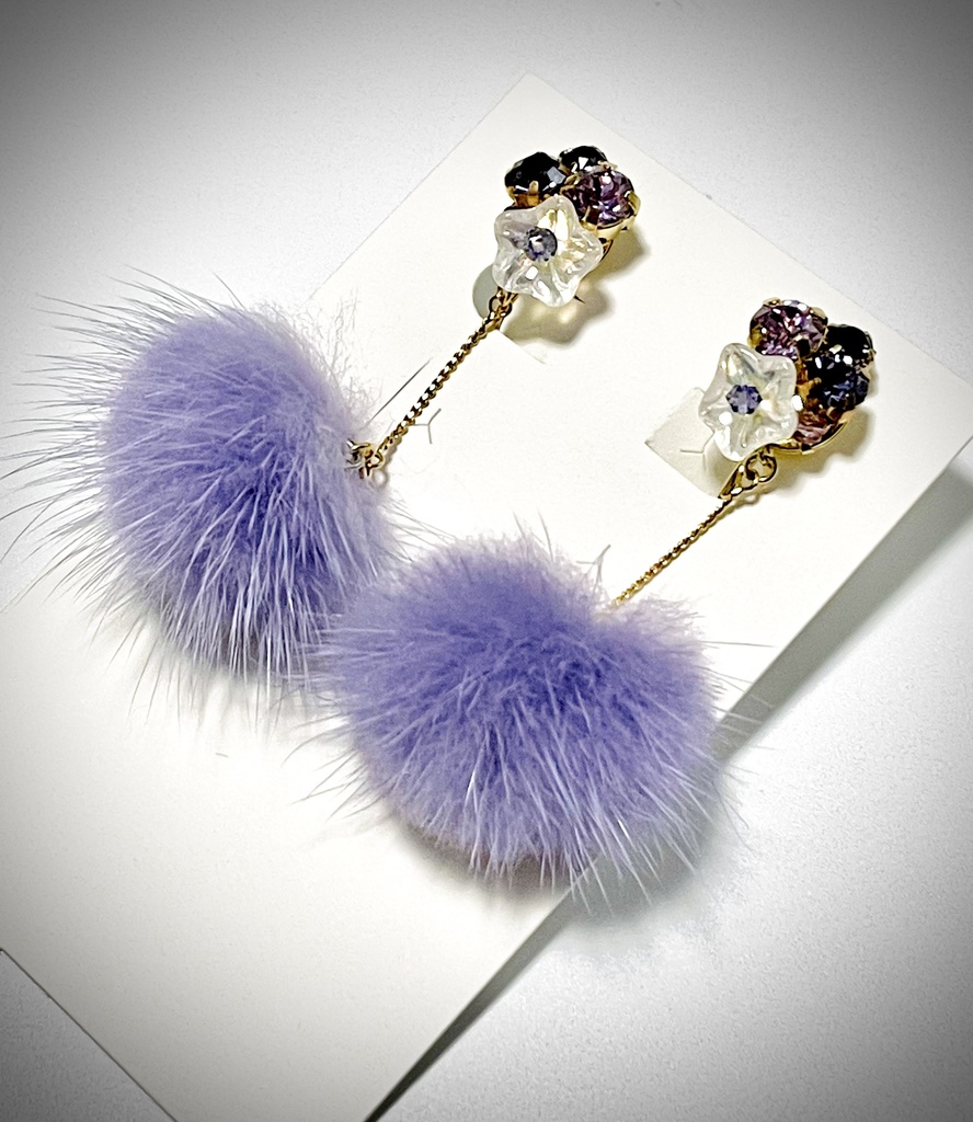 【twst】 エペルイメージアクセサリー