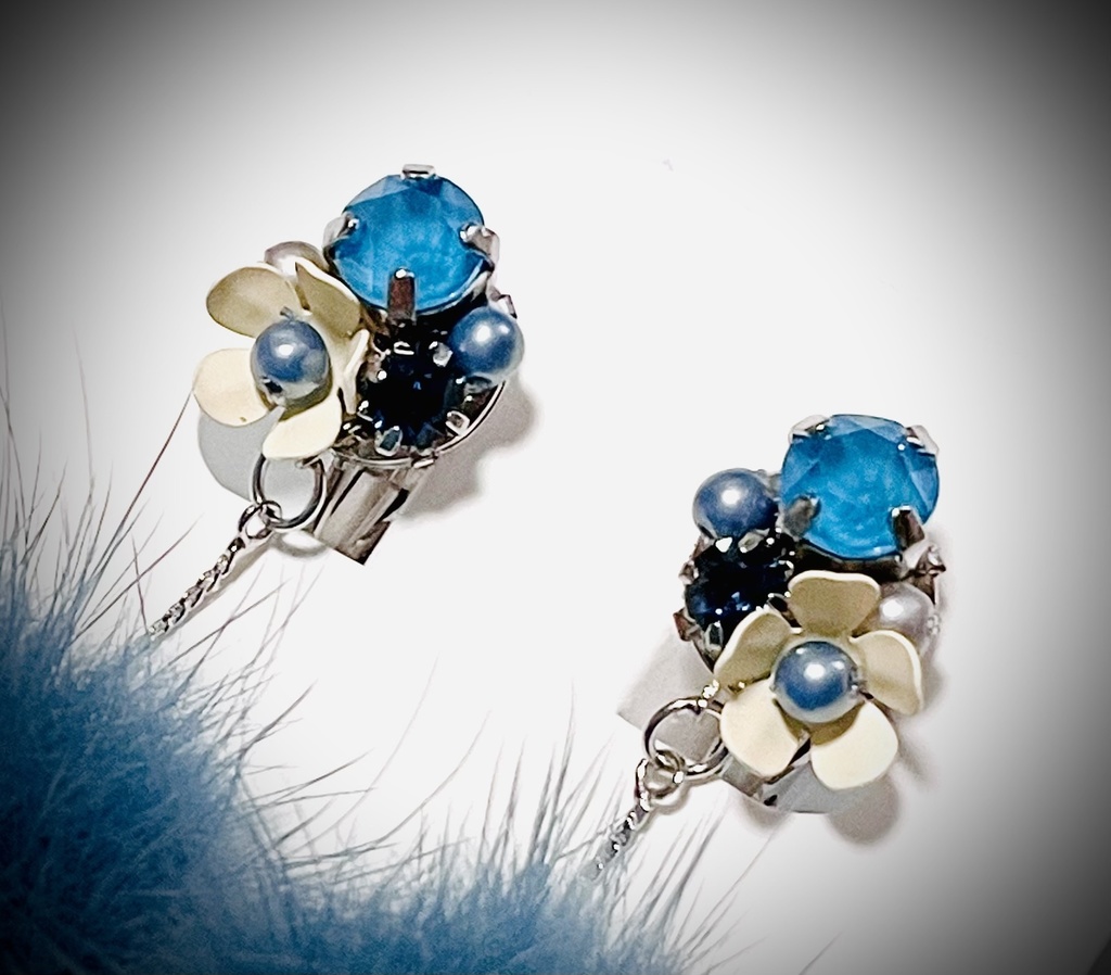 【twst】 ジェイドイメージアクセサリー
