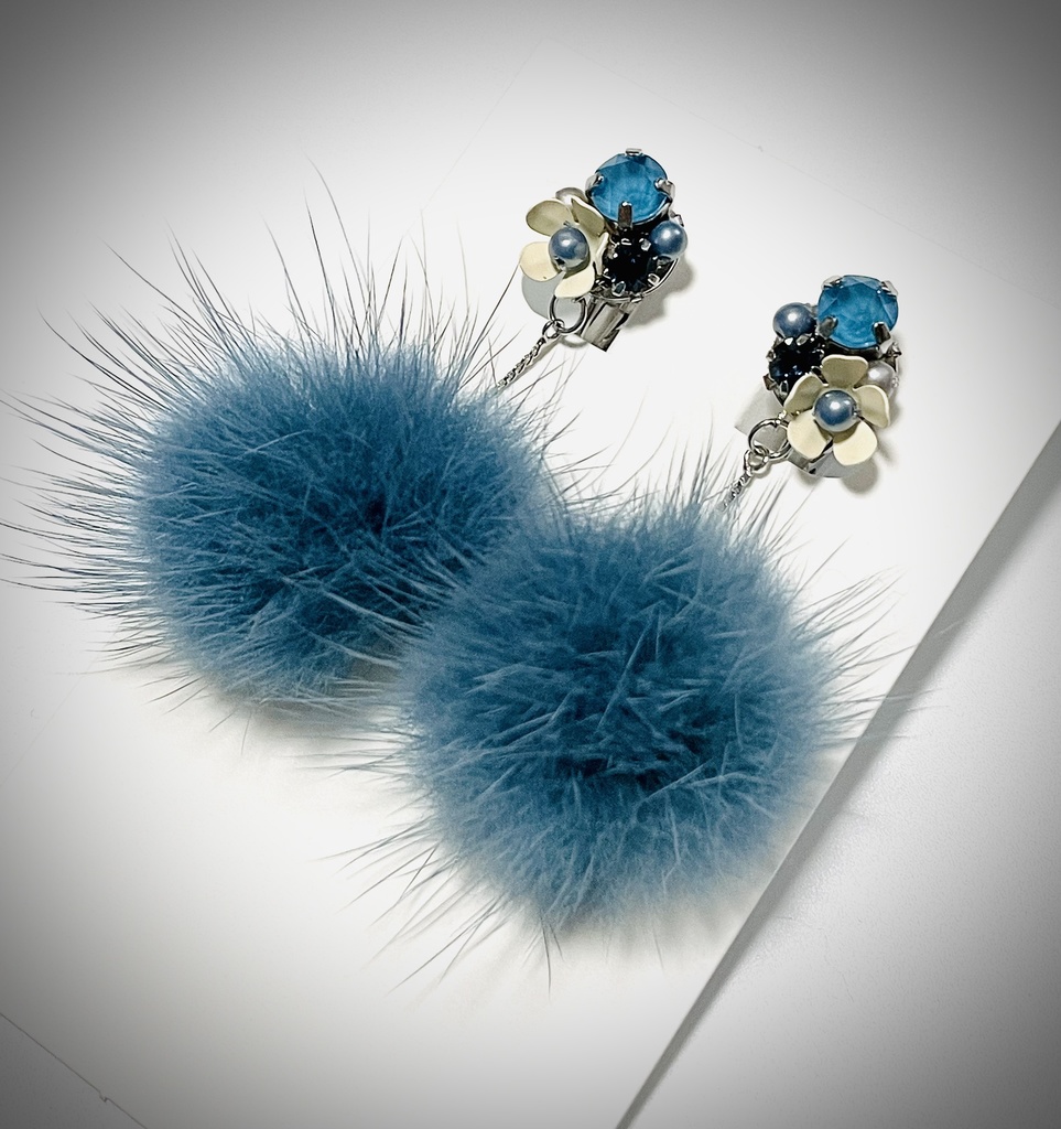 【twst】 ジェイドイメージアクセサリー
