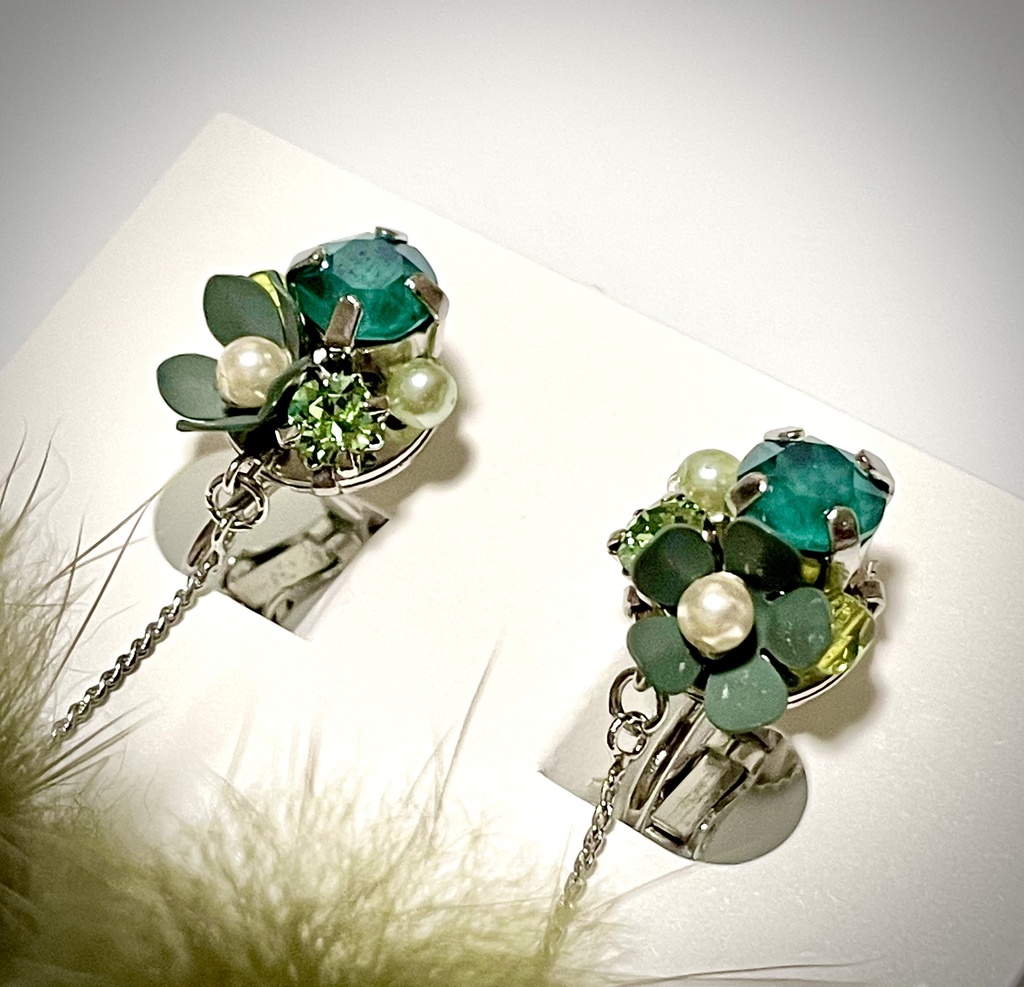 【twst】 セベクイメージアクセサリー