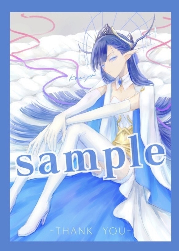 『Branch』イラスト本