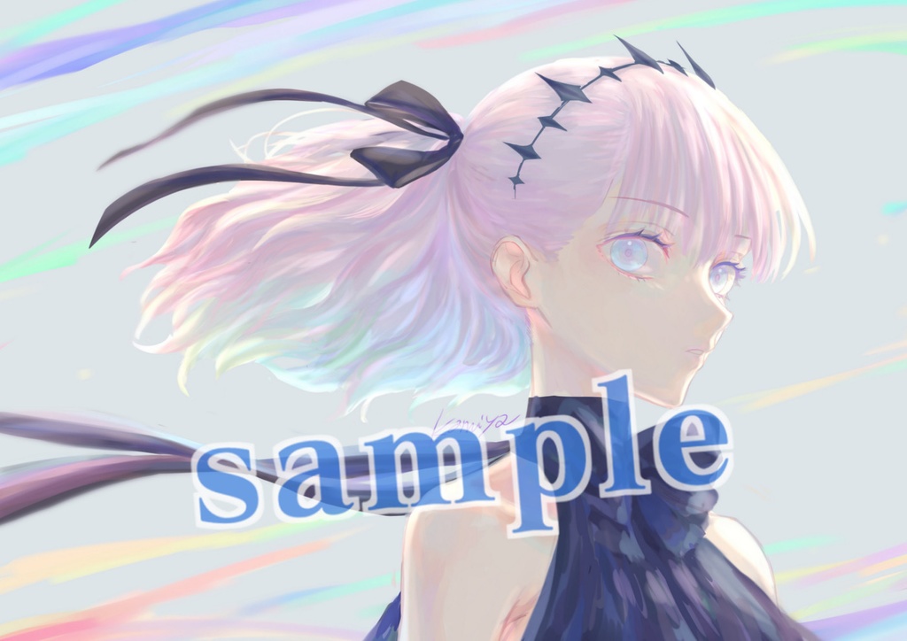 『Branch』イラスト本