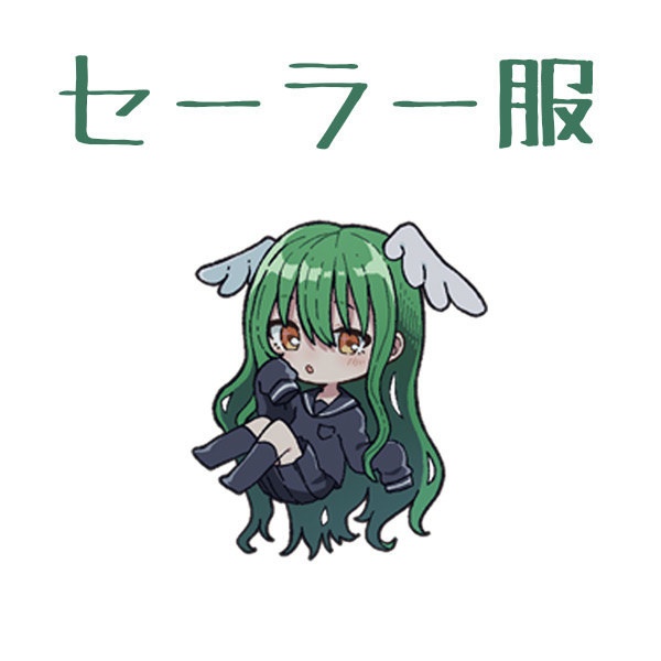 アクリルキーホルダー