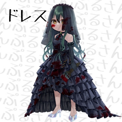 アクリルキーホルダー