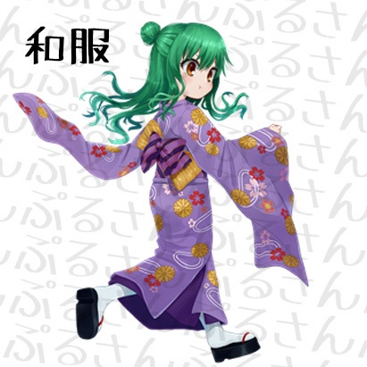 アクリルキーホルダー