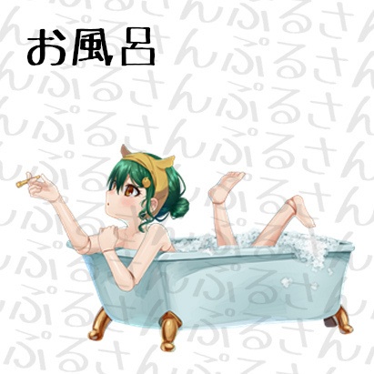 アクリルキーホルダー