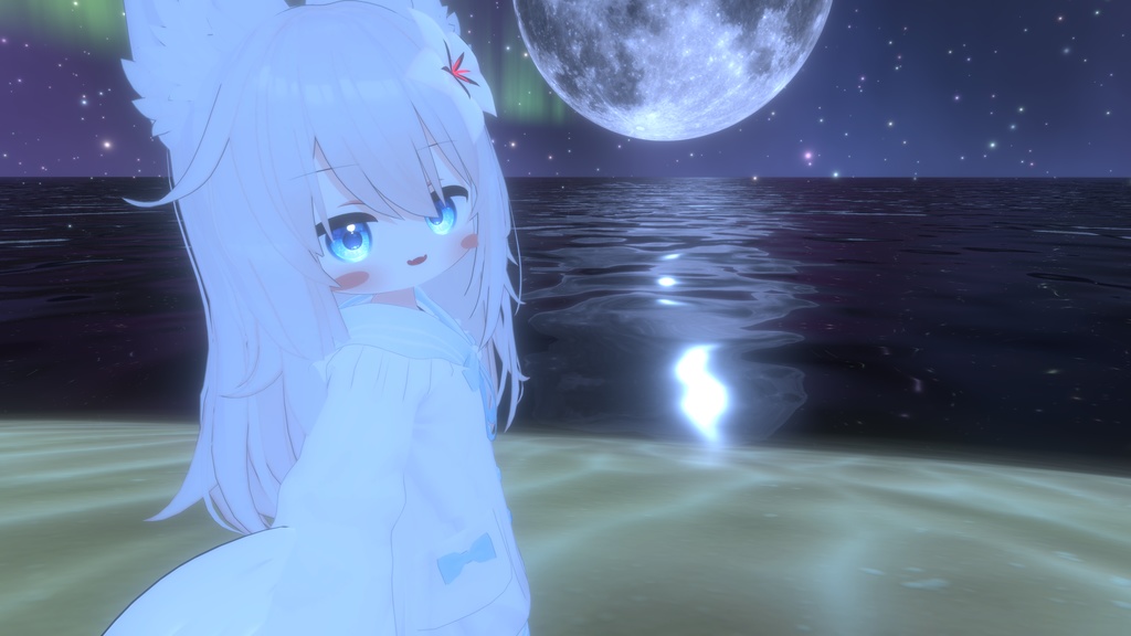 【9avater】PrismMarine Eyetexture【32color】