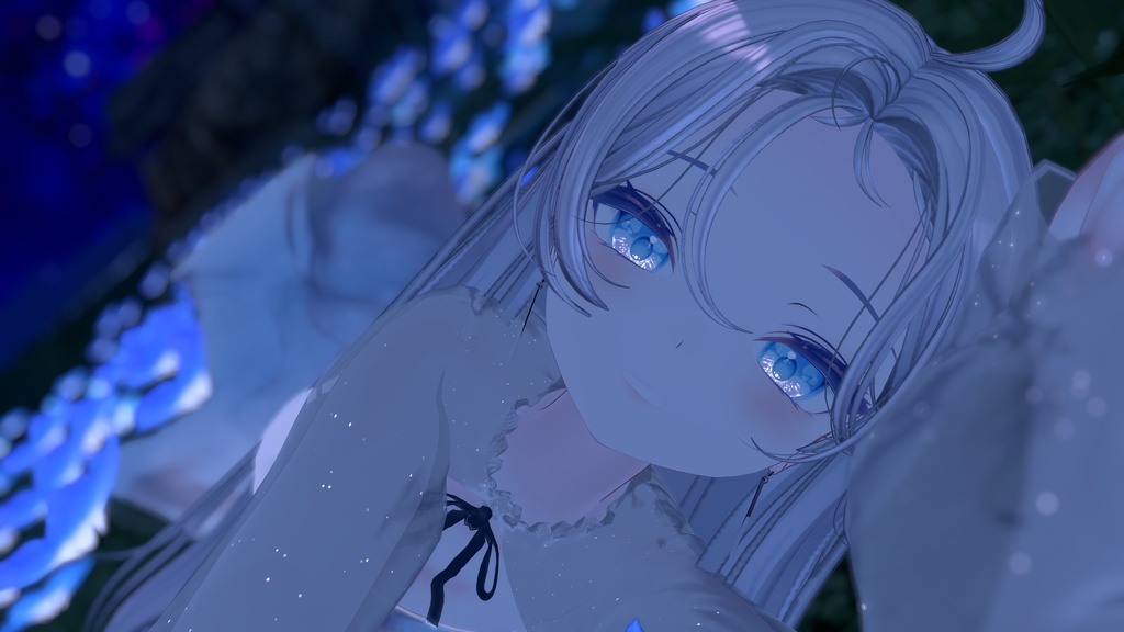 【9avater】PrismMarine Eyetexture【32color】