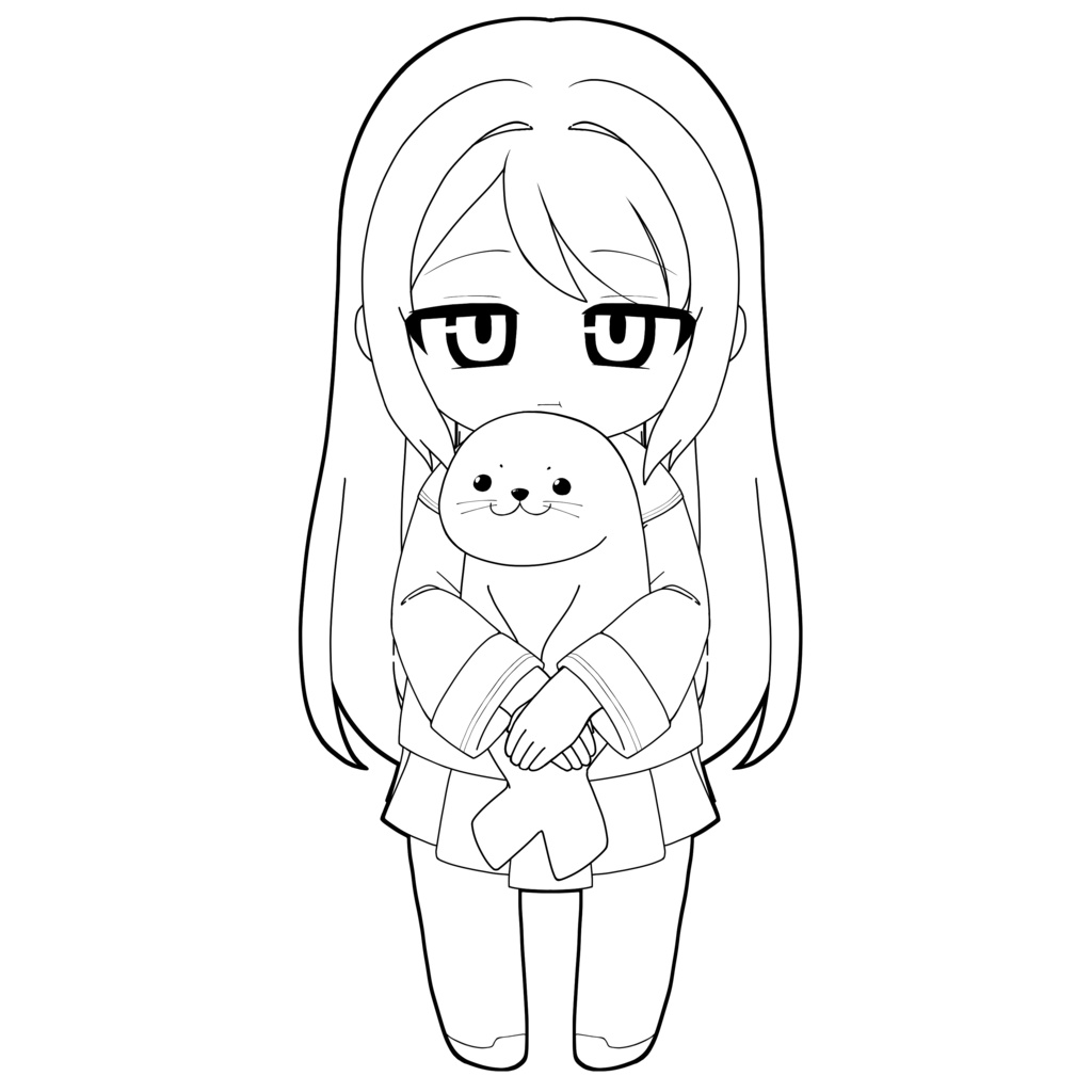 姉ジジジてーしゃつ(ネイビー)