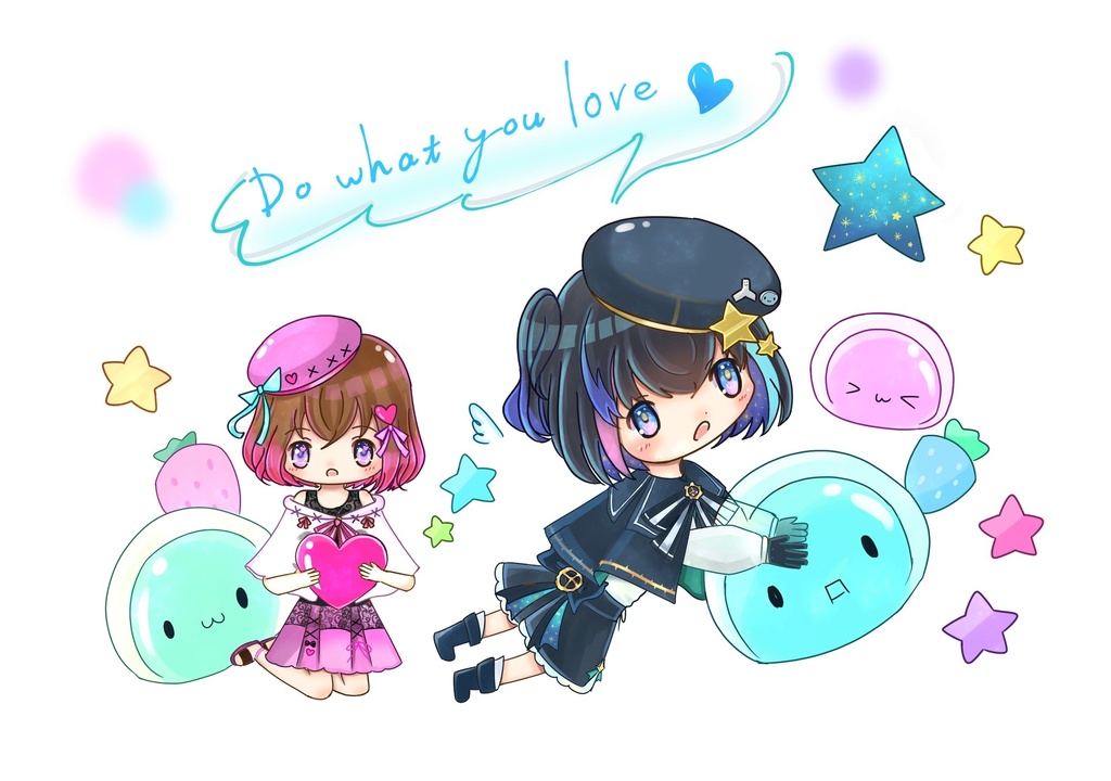 テトラあおマグカップ【セットあり】