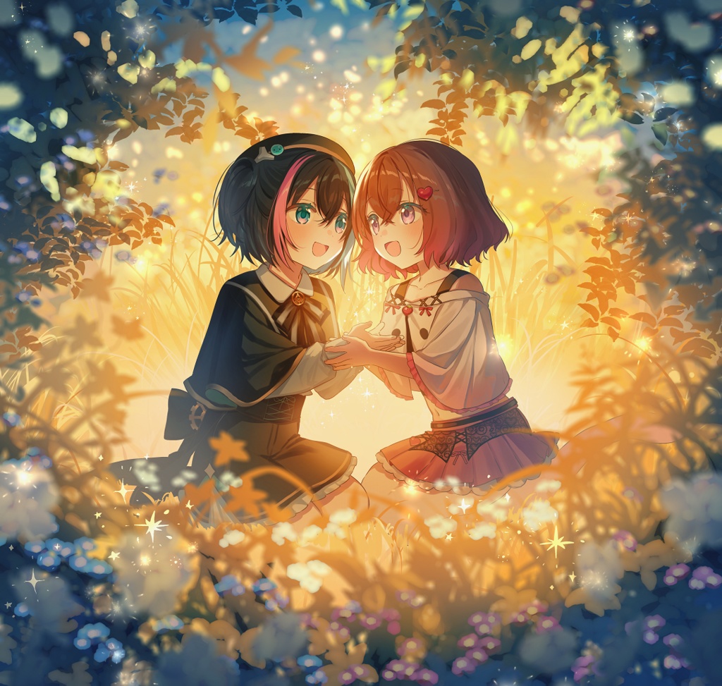 箔押しアクリルボード【テトラあお引退記念グッズ】