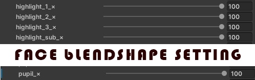 【Milfy ミルフィ】CUTE EYE TEXTURE