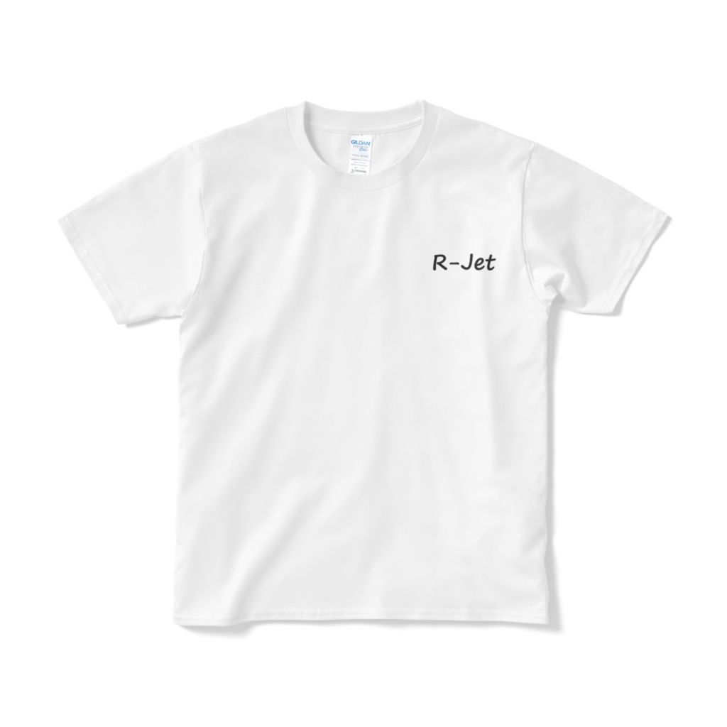 R-JET オリジナルT-Shirt
