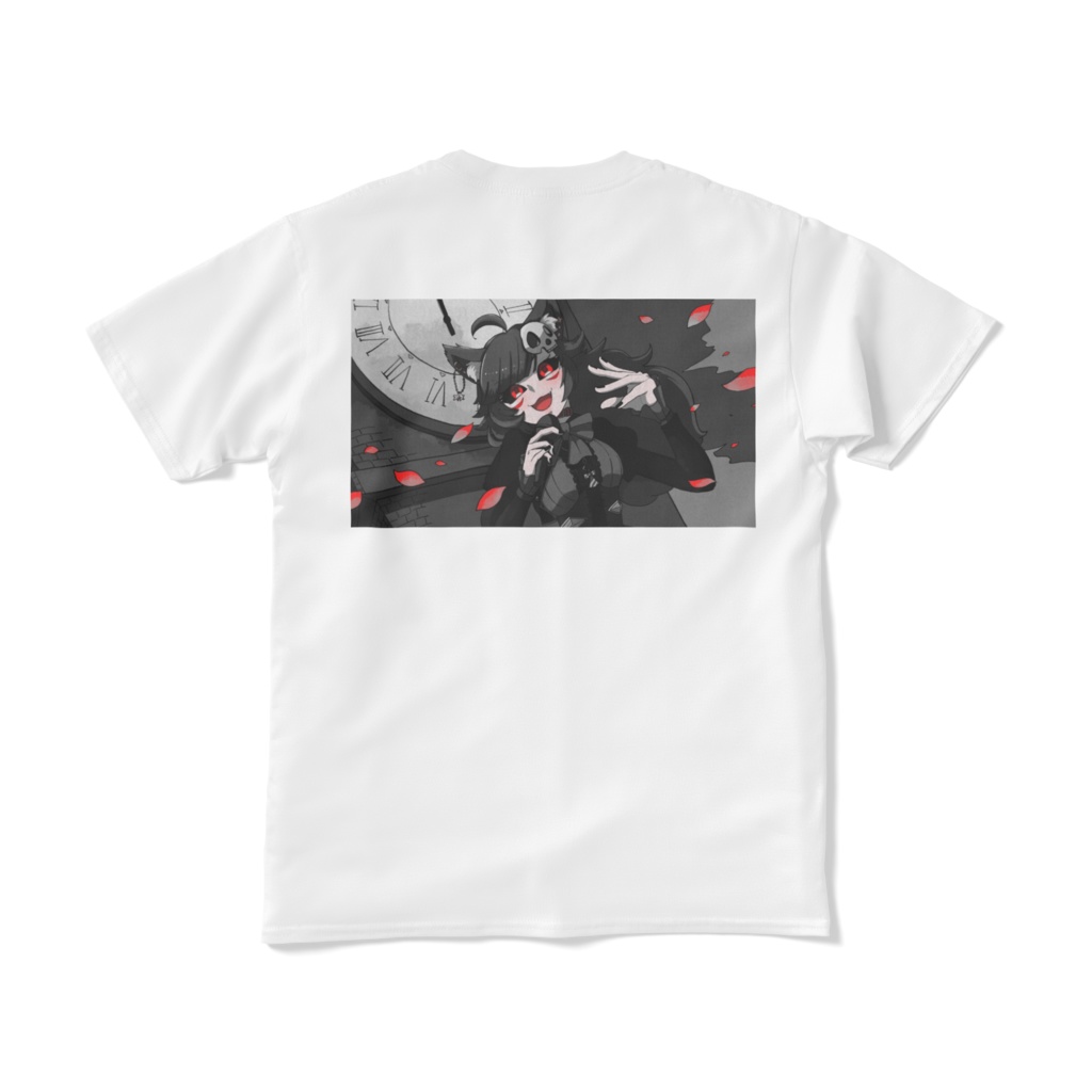 R-JET オリジナルT-Shirt