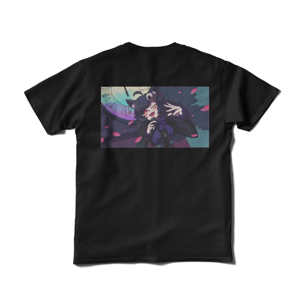 R-JET オリジナルT-Shirt