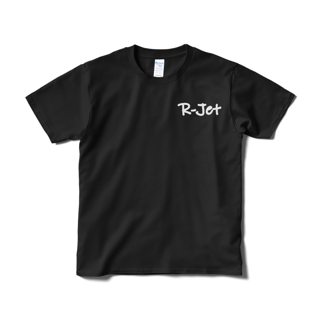 R-JET　オリジナルT-Shirt