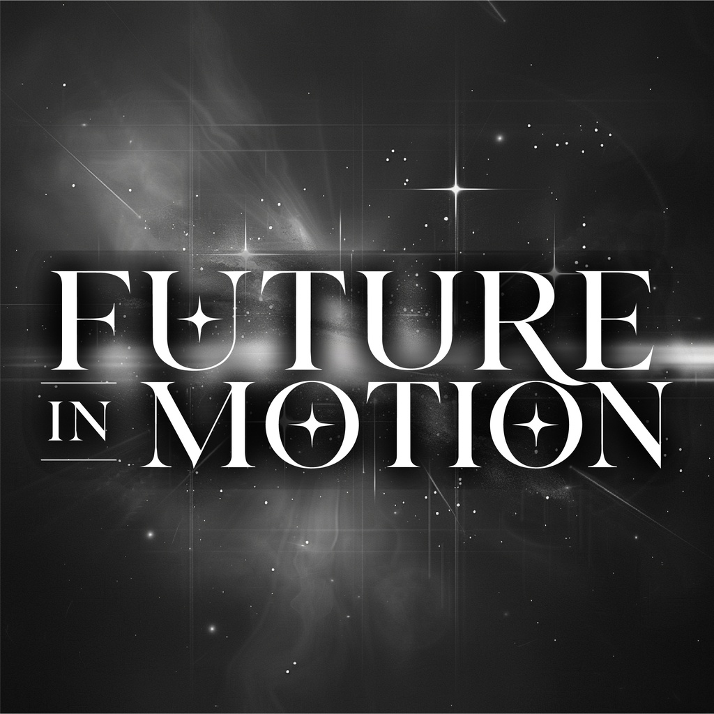 Future in Motion｜シネマティック・企業向けBGM素材