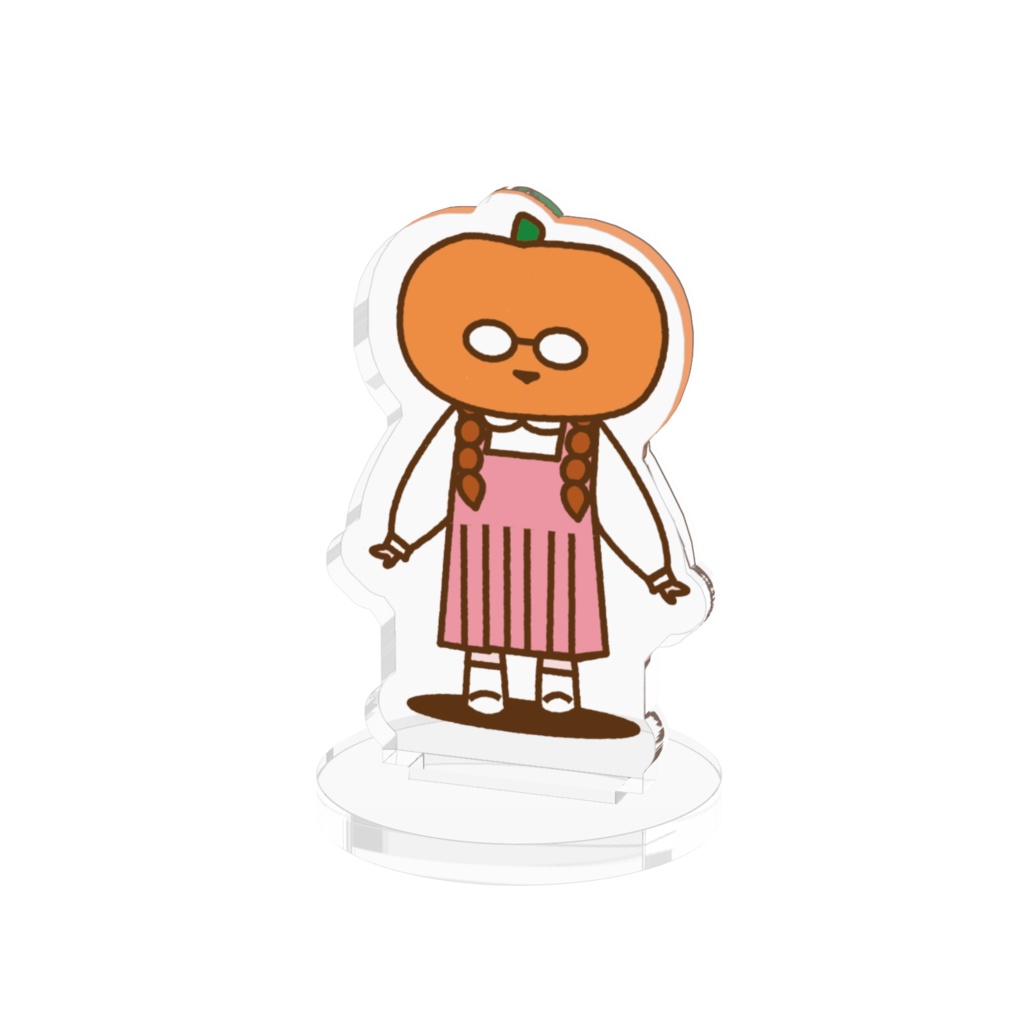 はろうぃん清水あすかミニアクスタ