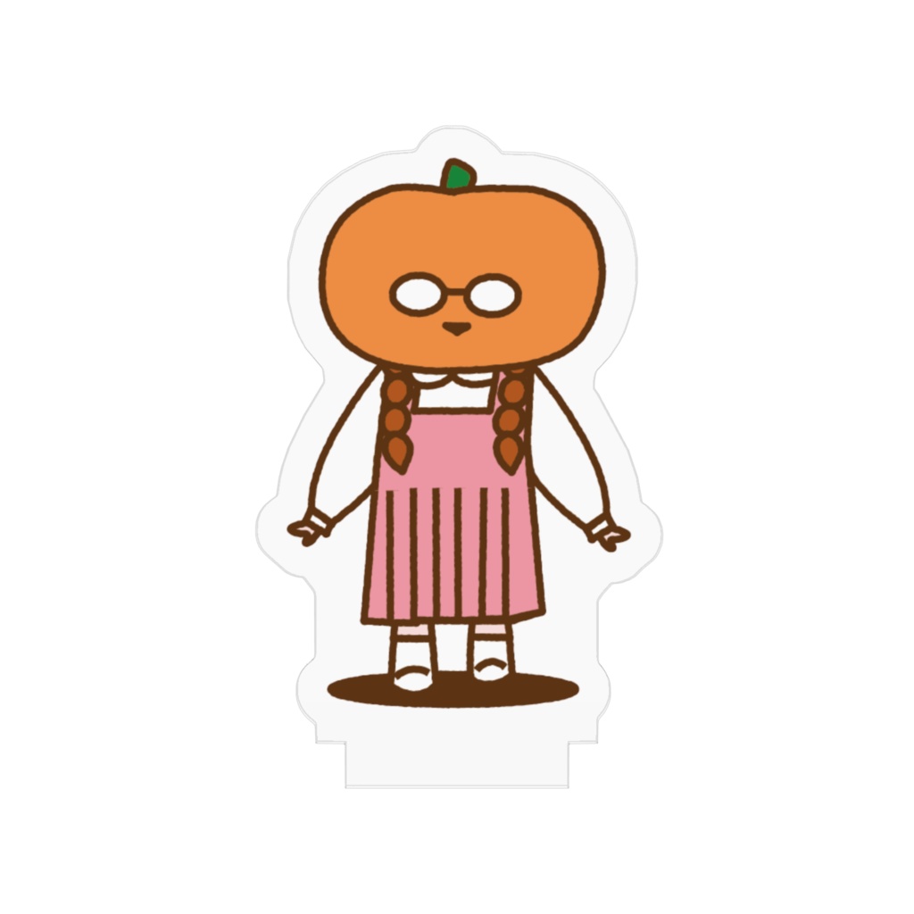 はろうぃん清水あすかミニアクスタ