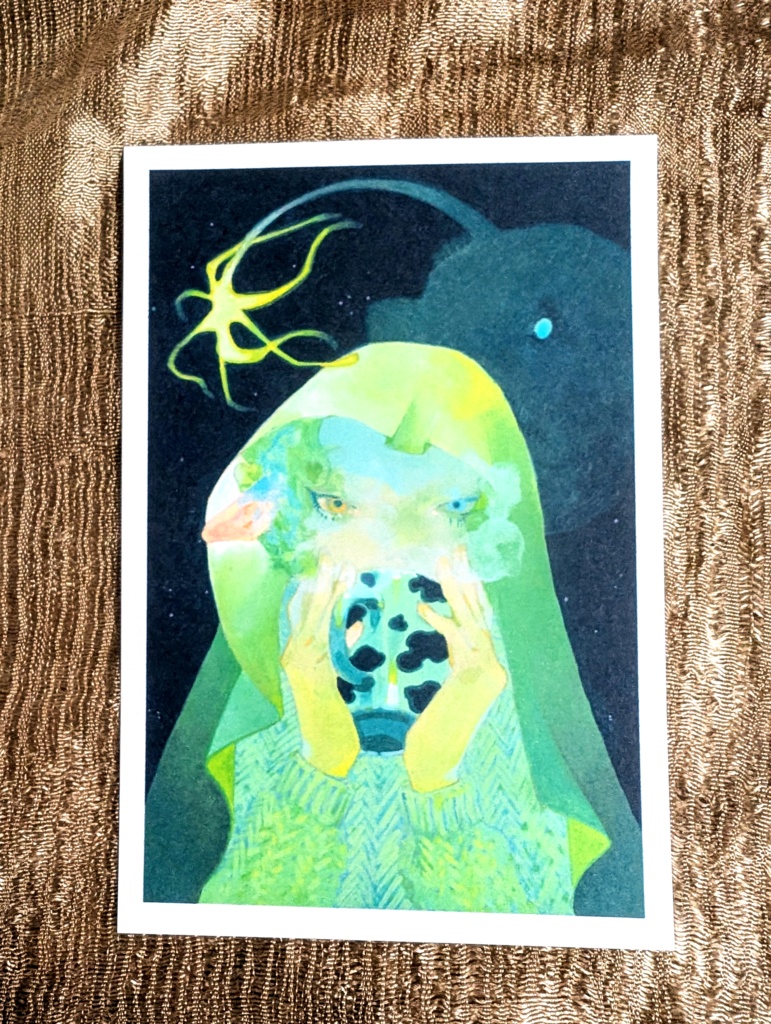 ポストカード各種