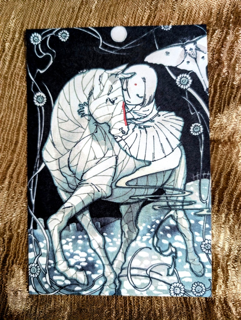 ポストカード各種