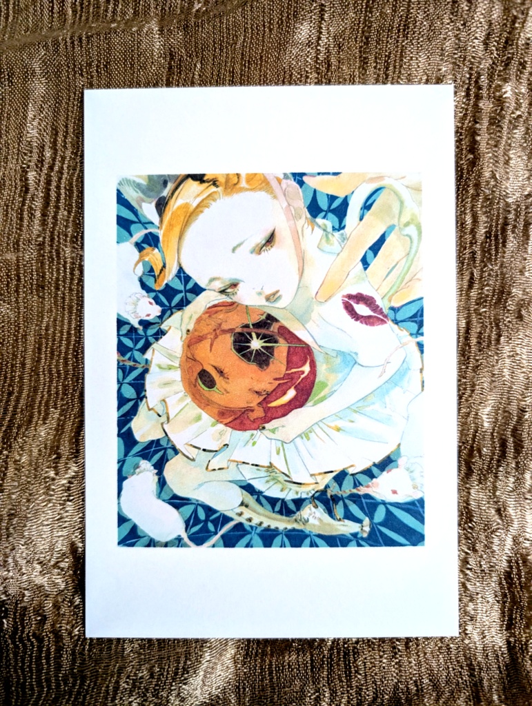 ポストカード各種