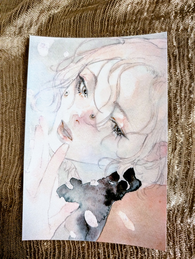 ポストカード各種