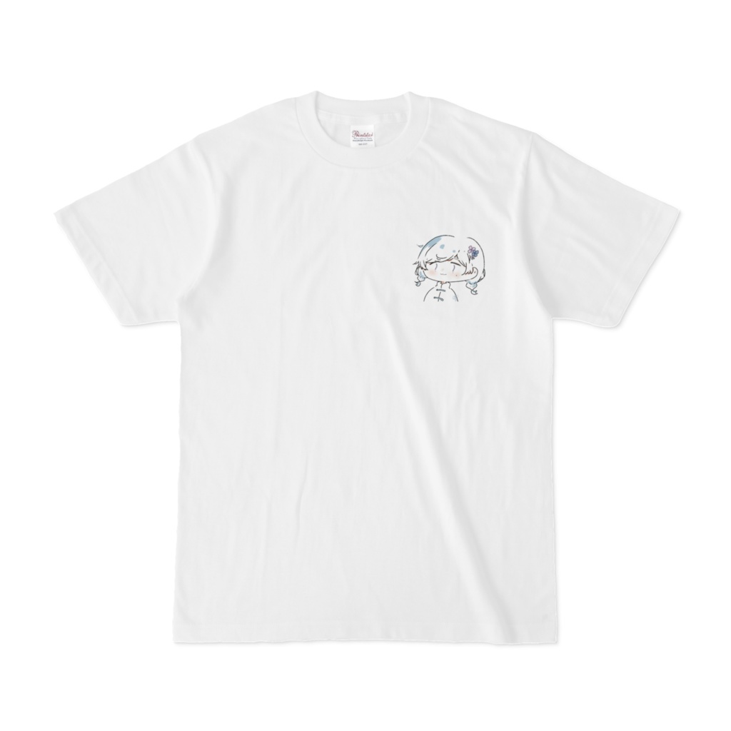 【乃木乃つも】つもんずT-SHIRT