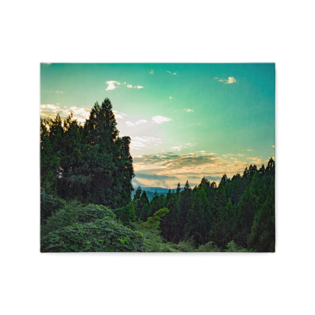 明空 キャンパス