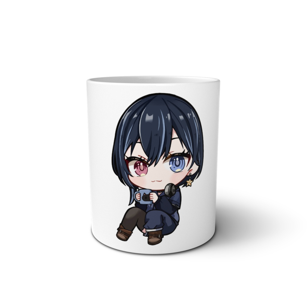 マグカップ