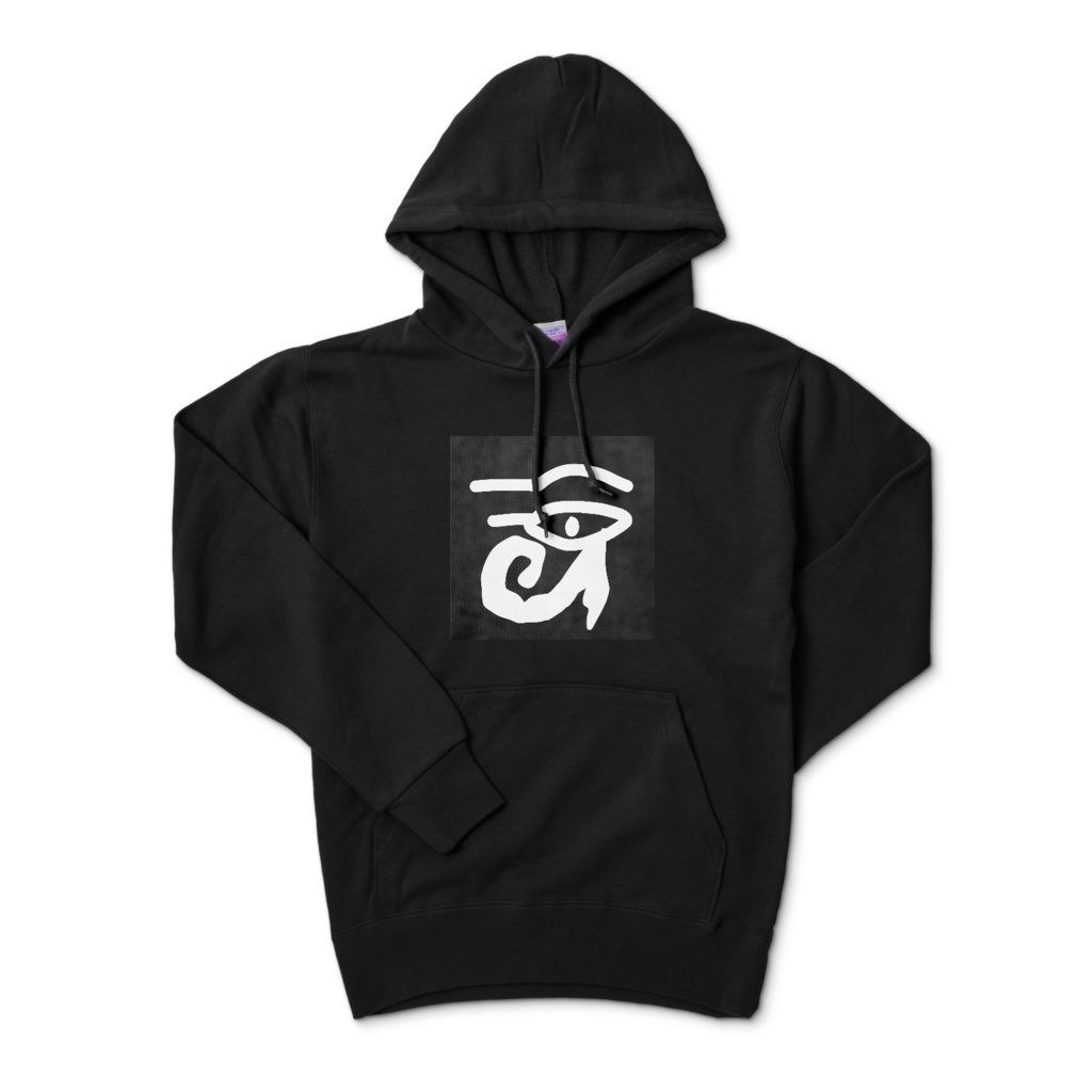 ホルスの目 中二病 Tシャツ