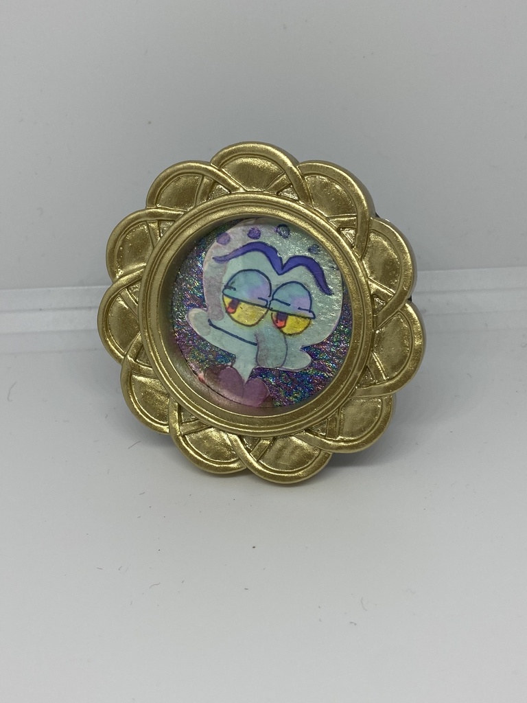 ミニ原画(各500円)