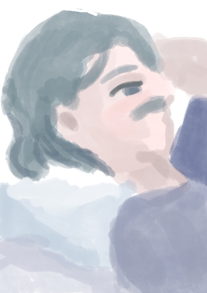 平山さんの素敵な1日