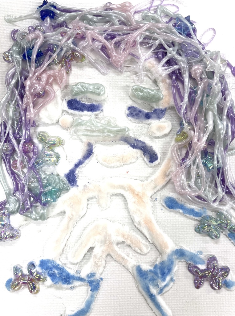 パープルおじさん2