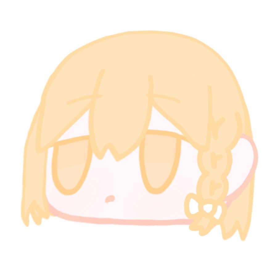 【無料のLive2Dモデル】ゆっくり魔理沙