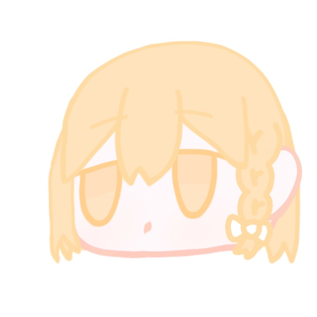 【無料のLive2Dモデル】ゆっくり魔理沙