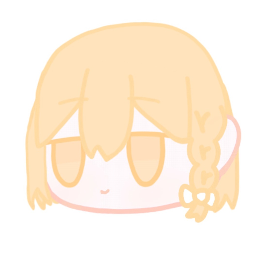 【無料のLive2Dモデル】ゆっくり魔理沙