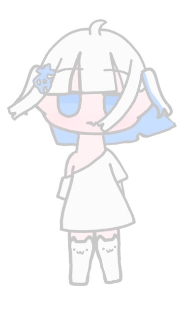 【無料のLive2Dモデル】白雨 濡雨(しらさめ れあ)