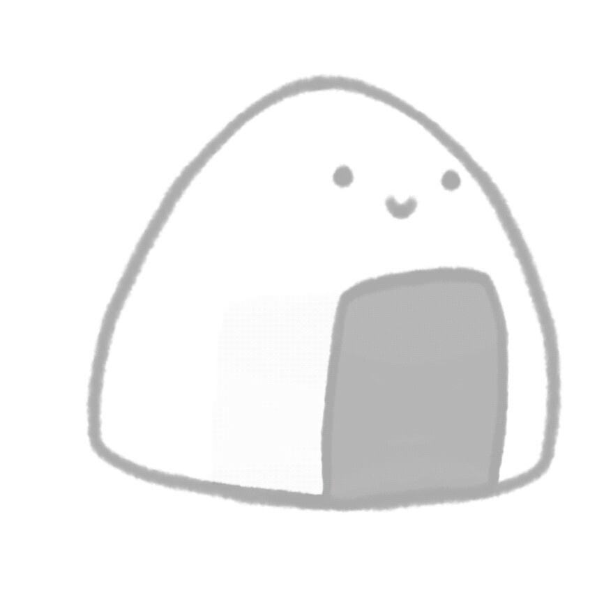 おにぎり