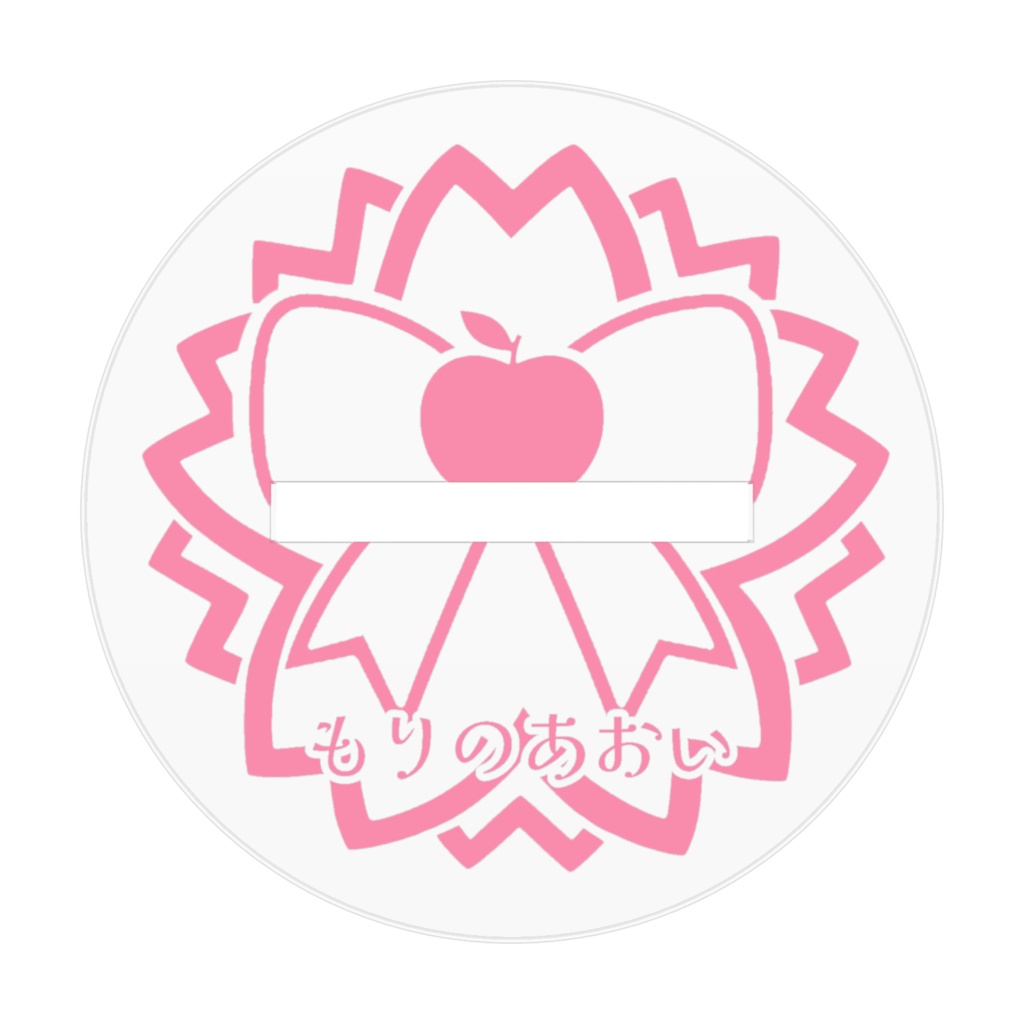 アクリルスタンド VTuber ver.