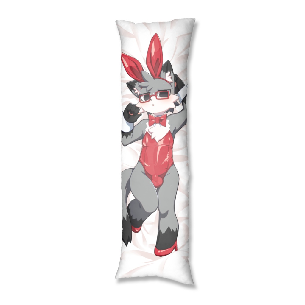 Sくん抱き枕カバー