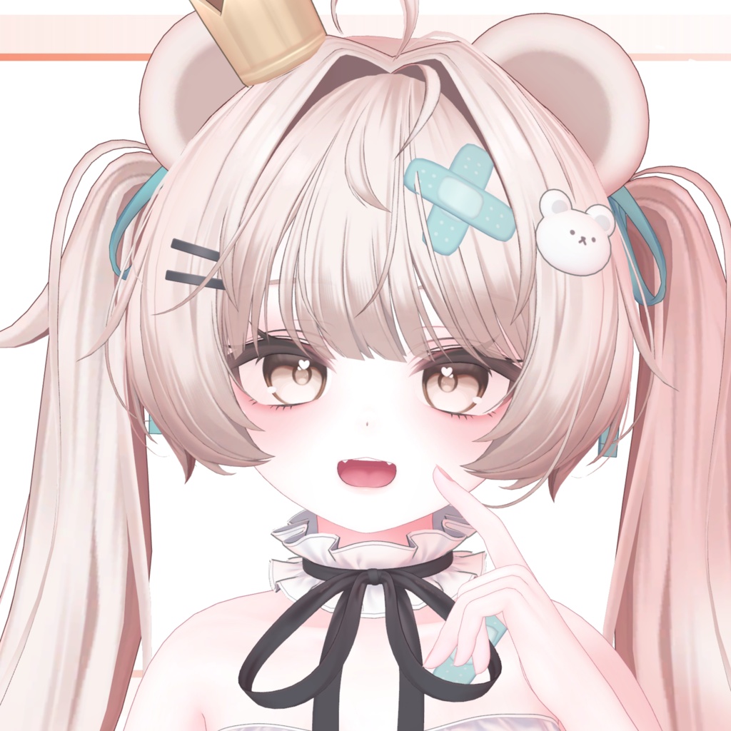 [9 avatar] clear eye 缩略图 6