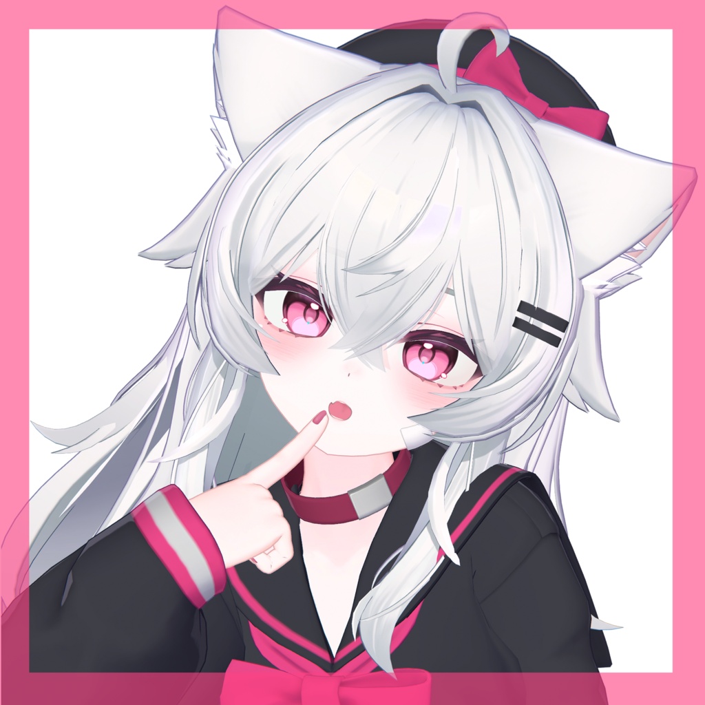 [9 avatar] clear eye 缩略图 7