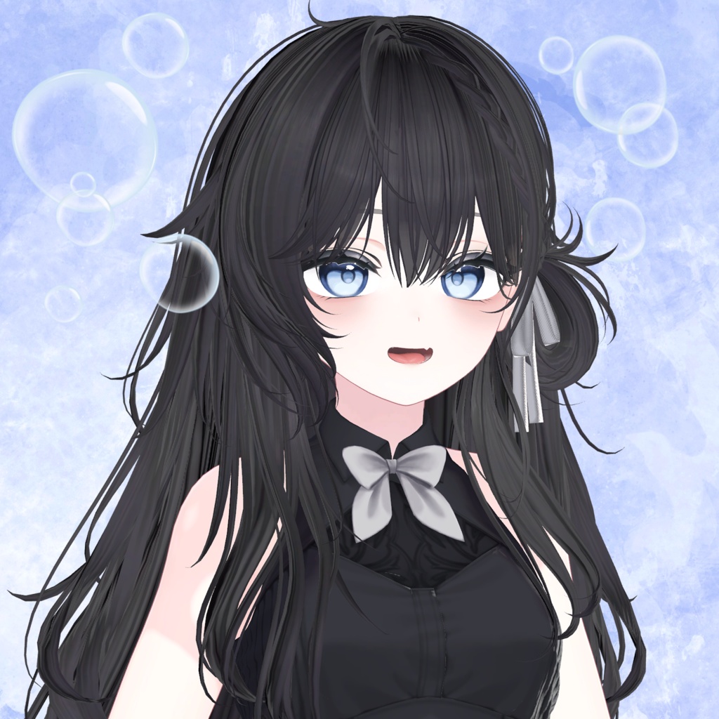 [9 avatar] clear eye 缩略图 2