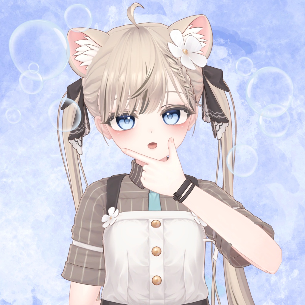 [9 avatar] clear eye 缩略图 4