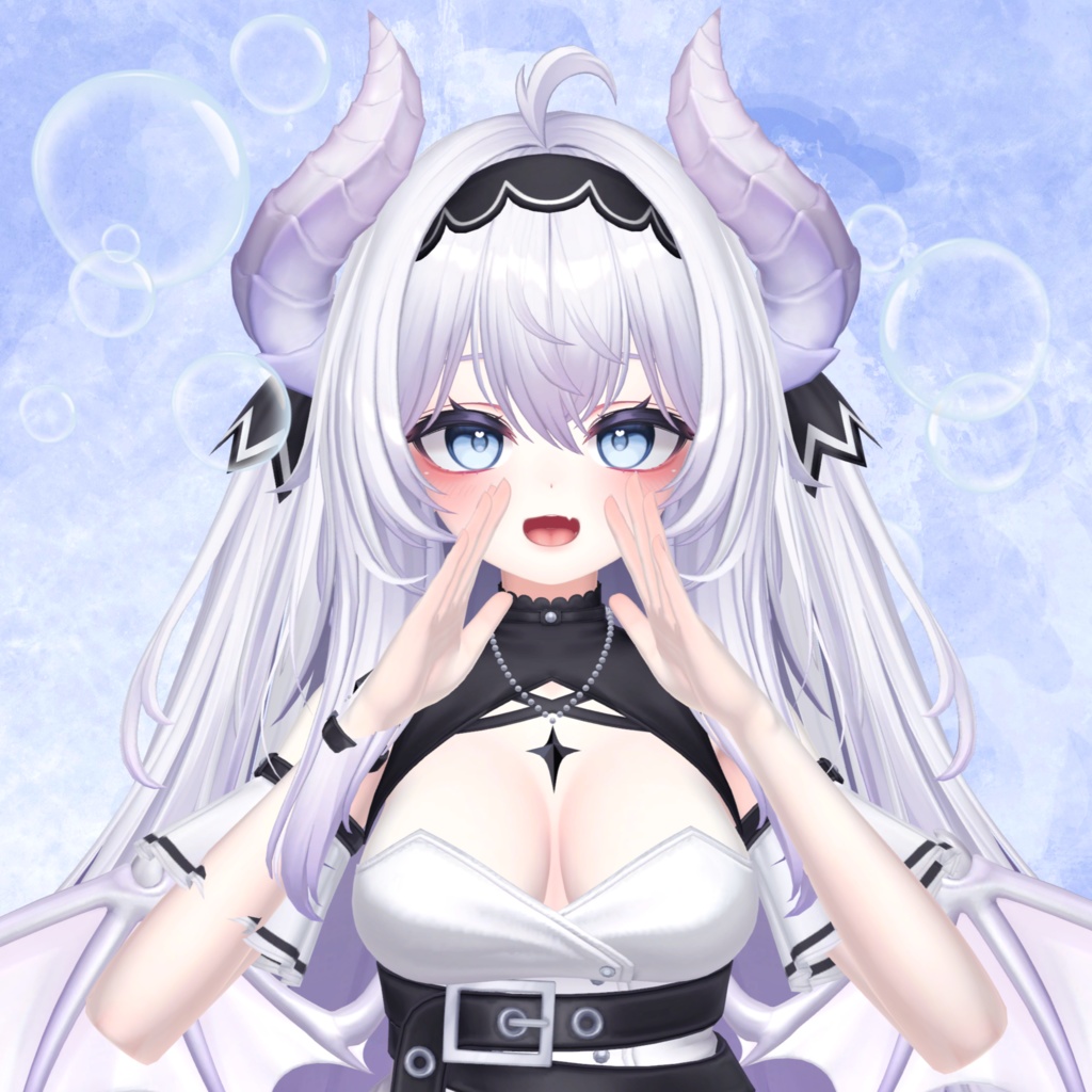 [9 avatar] clear eye 缩略图 3