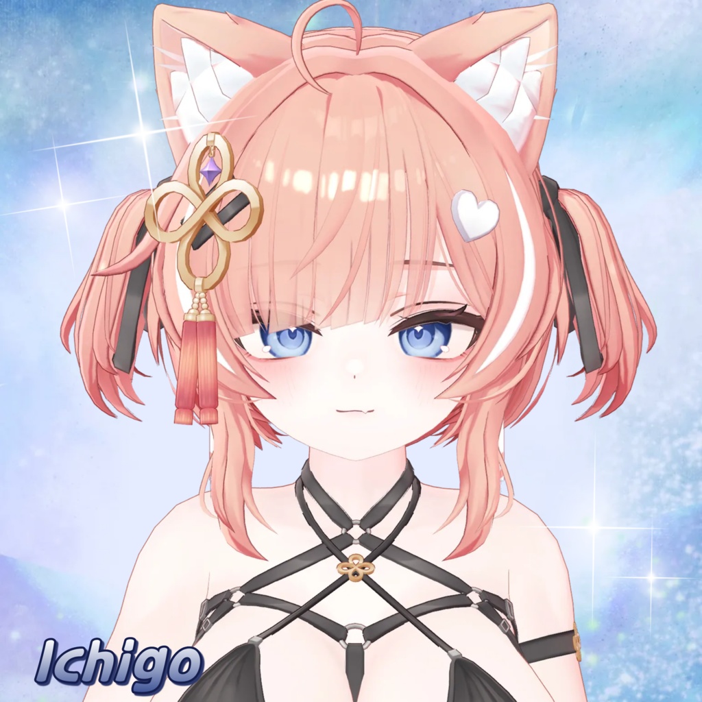 [8 avatar] eyetexture 缩略图 8